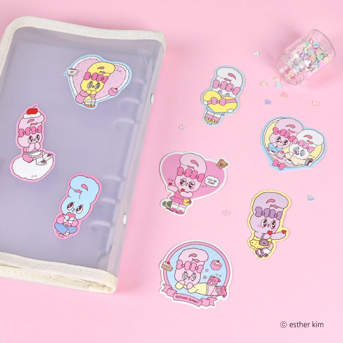 新着商品 | エスターバニーオンラインショップ